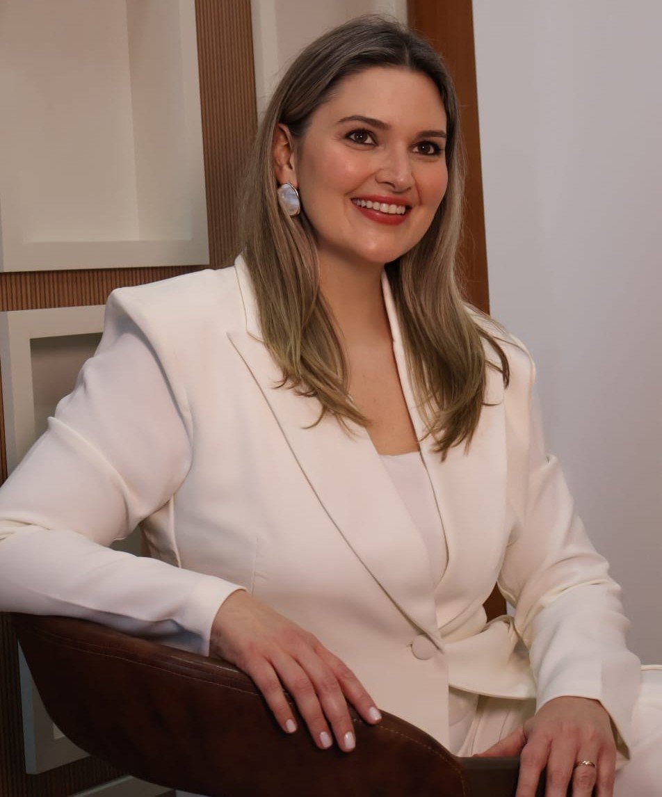 Dra. Tatiana Rospendowski